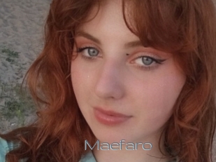 Maefaro
