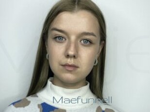Maefunnell