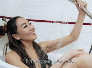 Maeganpurple