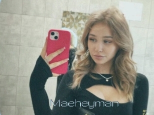 Maeheyman