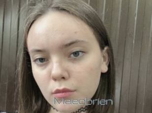 Maeobrien