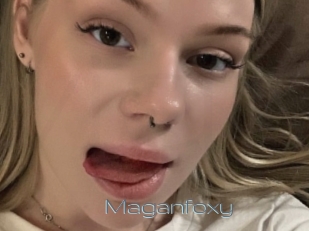 Maganfoxy