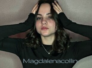 Magdalenacollin