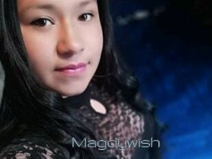 Magdywish