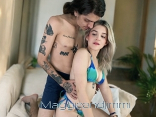 maggieandjimmi Vidéos de Jeunes