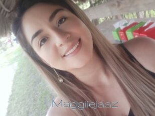 Maggiiejaaz