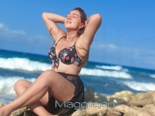 Maggiiejan