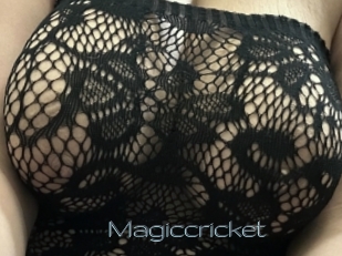 Magiccricket
