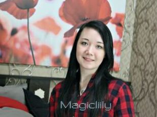 Magicliily