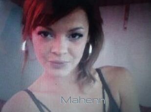 Mahenn