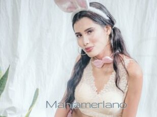Mahiamerlano