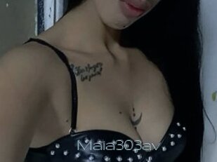 Maia303av