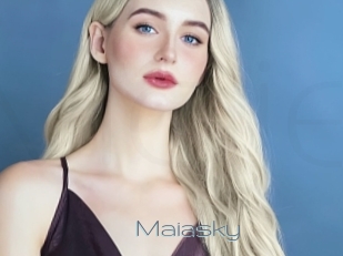Maiasky