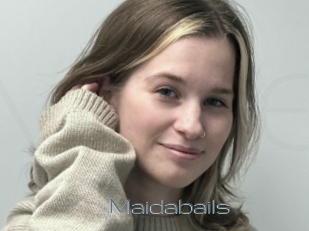 Maidabails
