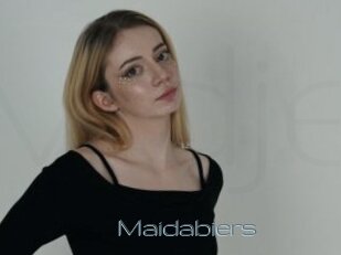 Maidabiers