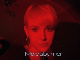 Maidaburner