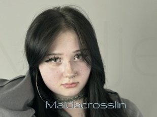 Maidacrosslin