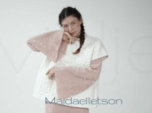 Maidaelletson