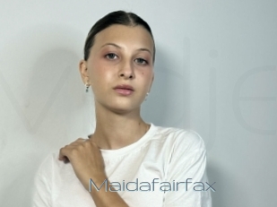 maidafairfax Vidéos de Jeunes