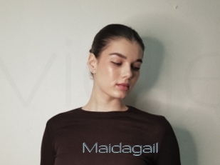 Maidagail