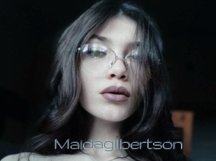 Maidagilbertson
