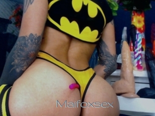 Maifoxsex
