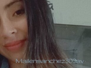 Mailensanchez303av