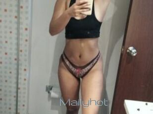 Mailyhot