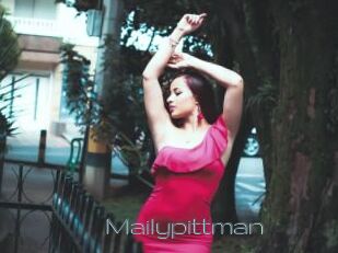 Mailypittman