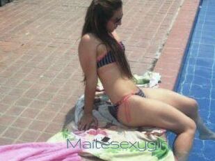 Maitesexygirl