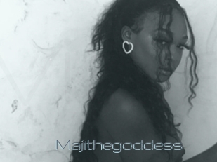 Majithegoddess