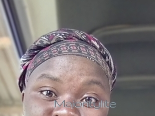 Majoritylite
