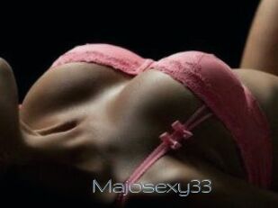 Majosexy33