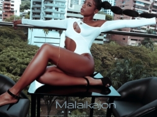 Malaikajon