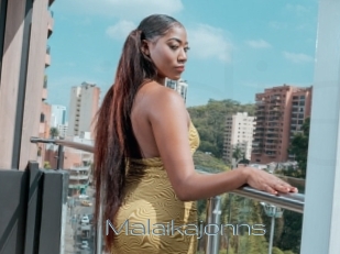 Malaikajonns