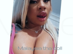 Malaysia_tha_doll