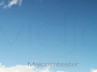 Malcolmtester