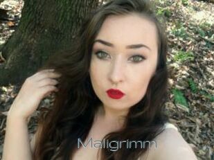 Maligrimm
