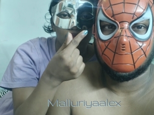 Malluriyaalex