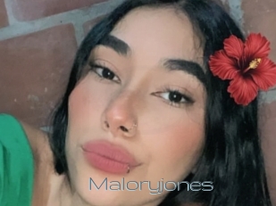 Maloryjones