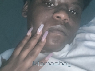 Mamashay