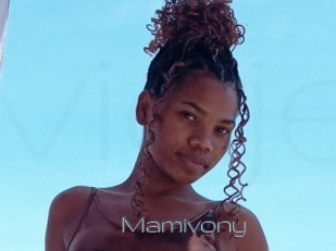 Mamivony