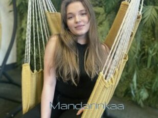Mandarinkaa