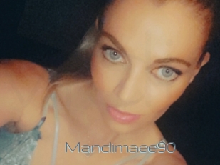 Mandimaee90