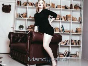 Mandybaker