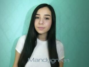 Mandygreen