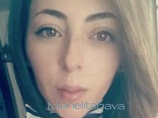 Manelita_pava