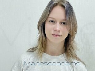 Manessaadams