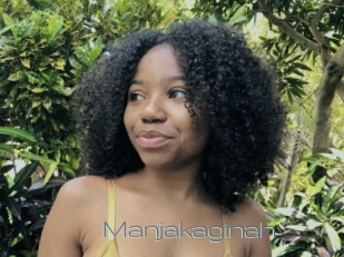 Manjakaginah