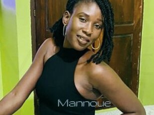 Mannoue
